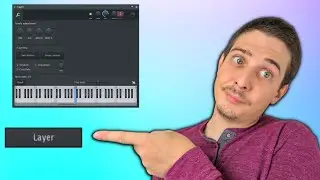 How to Use FL Studios Layer Plugin | Making Drum Kits and Layers with The FL Studio Layer Plugin