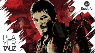 TAUZ - DARYL DIXON | 24/31 | DROP NOSTALGICZ