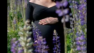 Maternity Portraits