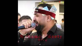 Muhamed Meety 2024 Tu Mi Romni Sijan Mange Mi Barbika \Studio Hugovic