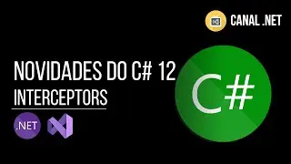 C# 12: Interceptors