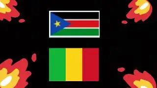 what's the most strong country in Africa ?