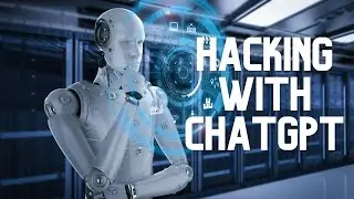 Asking ChatGPT About Hacking