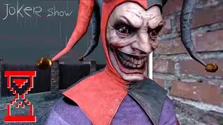 Джокер Шоу // Новая игра от разработчика Метели // Joker Show - Как призвать Шута