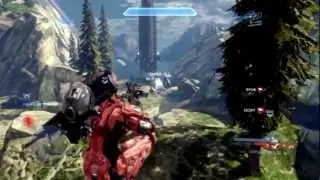 Halo 4 Sniper Montage - 