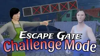 Walkthrough of SchoolBoy Runaway but only use one cell on the Challenge mode