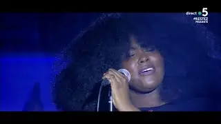 Le live : Yseult « Corps » - C à Vous - 09/06/2020