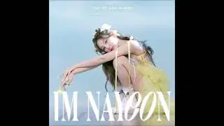 NAYEON (나연) - HAPPY BIRTHDAY TO YOU [MP3 Audio] [IM NAYEON]