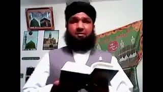 Naat Ghazi Mumtaz Qadri Shaheed | Naat Sharef | Mumtaz Qadri | Naats | HD video naat mumtaz qadri