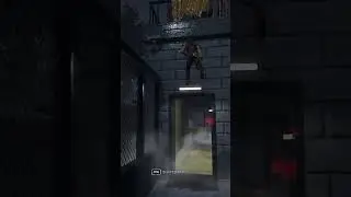 Dead by daylight | Новые баги | Новые приколы | Дракула | Ракун сити | #respect #dbd #приколы #трюки