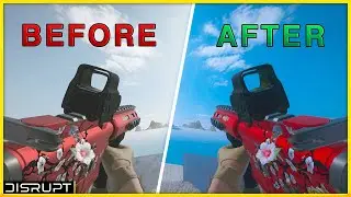 Graphics Settings - Make Your Game Look AMAZING - Rainbow Six Siege