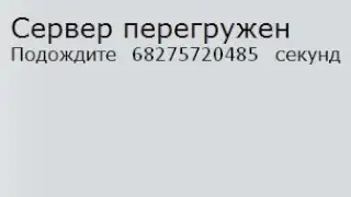 Russian Rider Online .  Сервера переполнены! Муд РРО