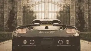 NFSRANKS MOST WANTED Thema Official