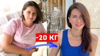 13 ПРИВЫЧЕК ТУРЧАНОК, ИЗ-ЗА КОТОРЫХ Я ПОХУДЕЛА