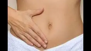 Appendicular abscess