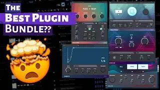 Is This The Best Plugin Bundle? AIR Creative FX Collection 2