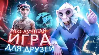 СТОИТ ЛИ ПОКУПАТЬ SEA OF THIEVES ?