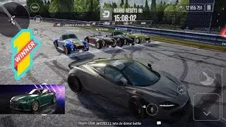 Drive Zone Online: Epic Battle for MS4| Devil's Community Race Showdown!@DriveZoneOnline