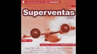 Superventas 2004 (2004) - Toni Peret