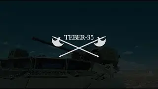 TEBER-35 Uzaktan Komutalı Kule(UKK)