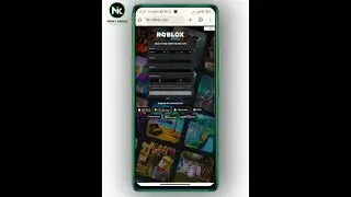 How To Copy Roblox Profile Link On Mobile 2024