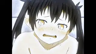 Fire Force - Tamaki Short Edit