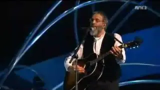 Cat Stevens (Yusuf Islam) - Heaven (Nobel Concert 2006)