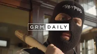 Irish Mike - Best Move Along [Music Video] | GRM Daily