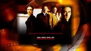 Runaway Jury Trailer [HQ]