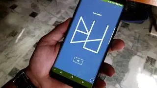 20 Hardest Pattern Lock Ideas for Android Phones 2018!