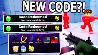 *ALL SECRET CODES* RIVALS CODES! SEPTEMBER CODES! *SECRET WEAPON!?* SEPTEMBER! Roblox