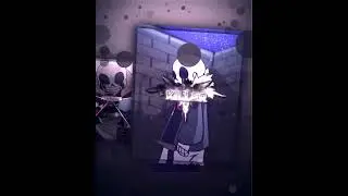 Killer Sans VS MTT | #edit #whoisstrongest #undertale #shorts