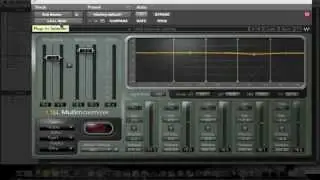 Pro Tools Tips & Tricks (Channel buses & Master Fader)