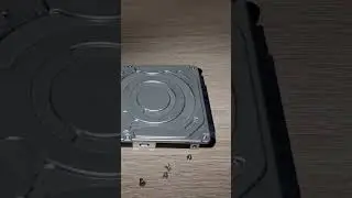 Recover Data/Fix Broken Hard Disk 