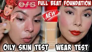 OILY SKIN APPROVED?! || 