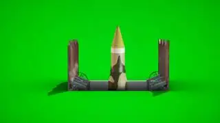 Green Screen, 