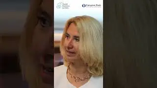Live from Yerevan: EBRD's Beata Javorcik on Regional Growth