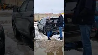 8 тыс. км. по горам! Changan CS 75 отзыв владельца. 