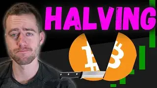 Casually Explained - What Is The Bitcoin Halving?