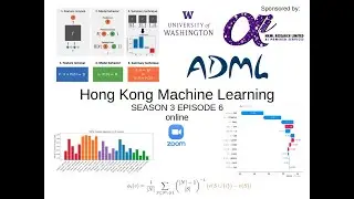 Hong Kong Machine Learning Meetup S3E6 - Feature Selection and Importance by Maxence de Rochechouart