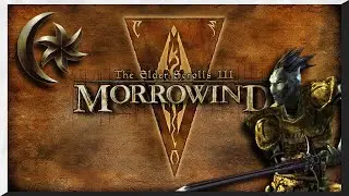 TES III Morrowind Analysis | The most Immersive Elder Scrolls Game as of Yet