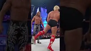 The Most Hilarious Move In Wrestling History