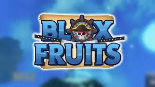 Getting V4 in blox fruits