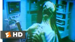 Malignant (2021) - Gabriel, The Tumor Scene (7/10) | Movieclips