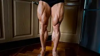 5 Tips to Grow Bigger Legs - Stop Making These Mistakes