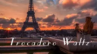Trocadero Waltz - Jean-Philippe Ichard