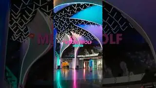 Let #MeowWolf in #Denver #Colorado Blow Your Mind#Travel #VisitDenver #VisitColorado