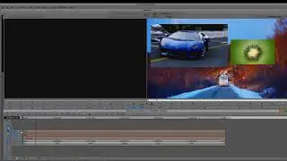 AVID Media Composer Quick Tips #4 - Solo Video Tracks