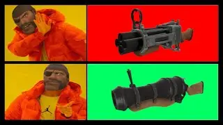 The New BEST Grenade Launcher [TF2]