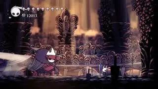 Hollow Knight (Оро и Мато - Oro & Mato) Светозарный - Radiant